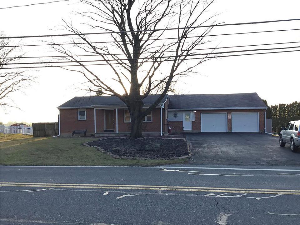 2445 Farmersville Rd, Bethlehem, PA 18020 Zillow