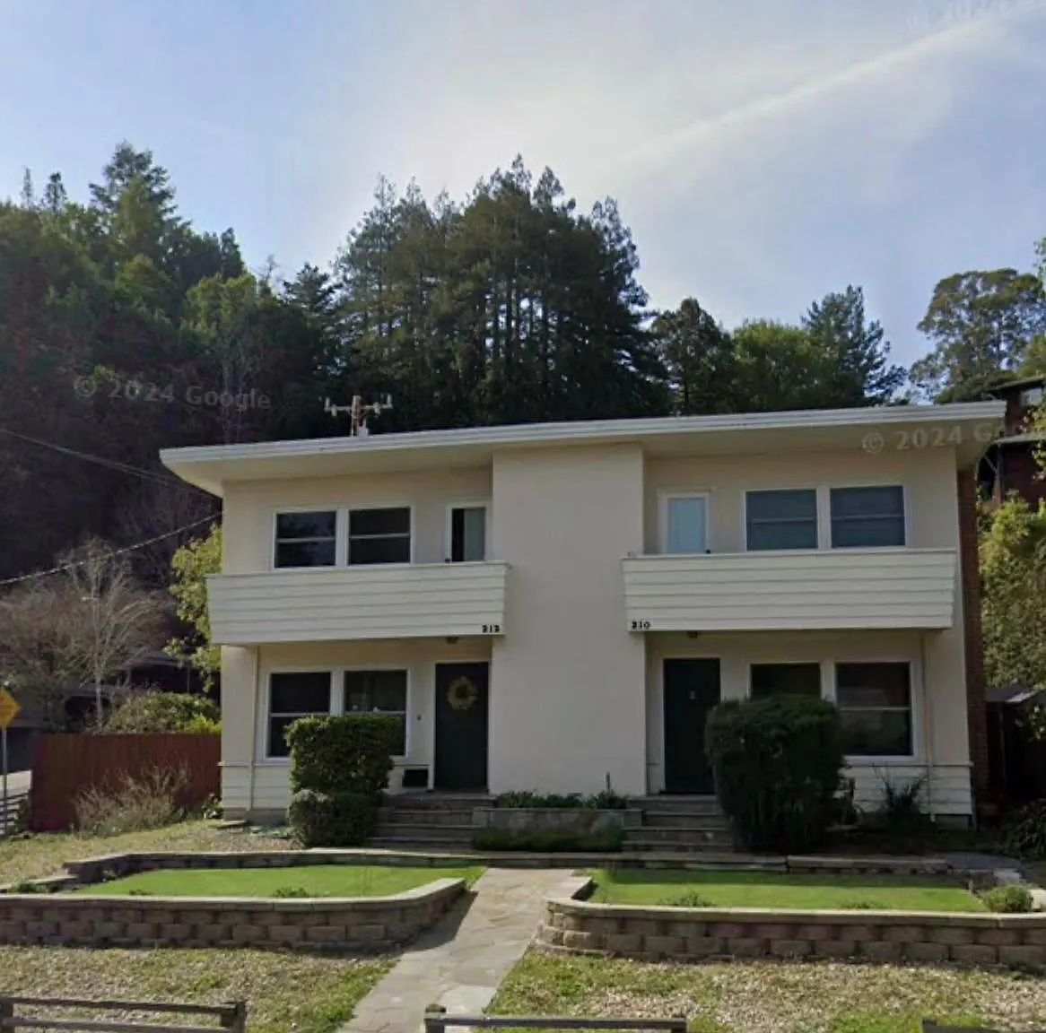 210 Miller Ave — Photo 1