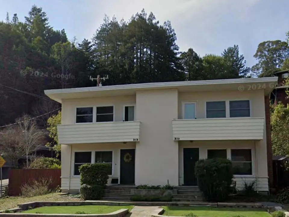 210 Miller Ave