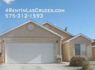4978 Bosworth Rd, Las Cruces, NM 88012