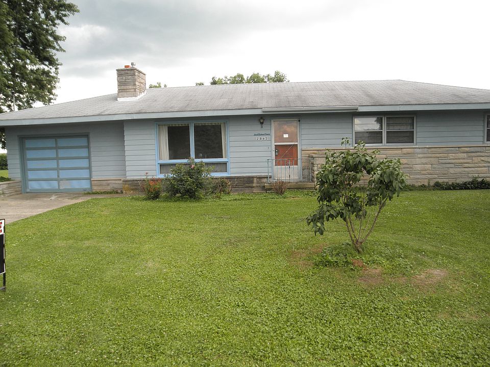 1st image of 2863 W County Road 550 N