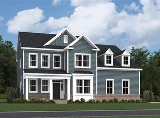 6300 Fawncrest Ln, Williamsburg, VA 23188