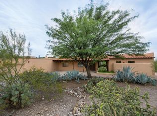 5720 E Territory Dr, Tucson, AZ 85750