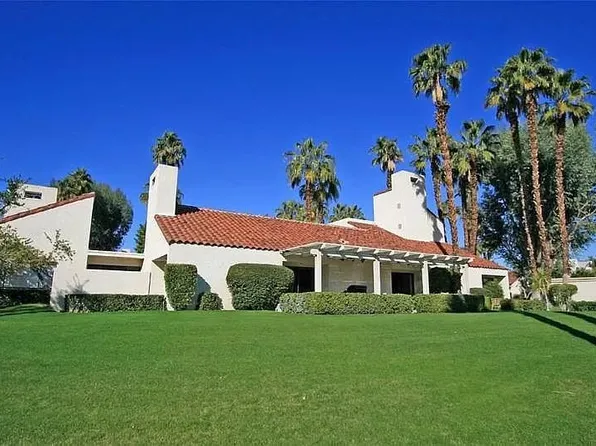 26 Tennis Club Dr, Rancho Mirage, CA 92270