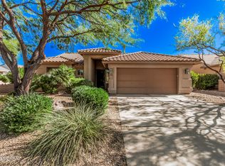 906 N Desert Deer Pass, Green Valley, AZ 85614