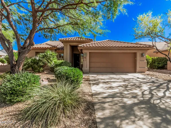 906 N Desert Deer Pass, Green Valley, AZ 85614