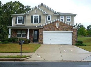 1000 Rock Hill Pkwy, Lithia Springs, GA 30122