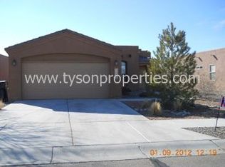 1120 Calle Corvo NE, Albuquerque, NM 87113