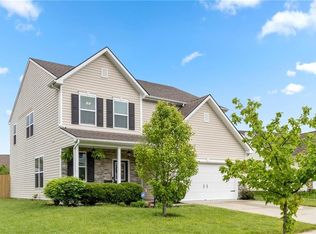 12244 Blue Lake Ct, Noblesville, IN 46060