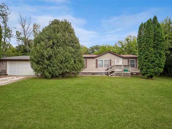 709 D Ave, Scranton, IA 51462