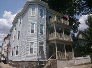 41 Auckland St, Dorchester, MA 02125