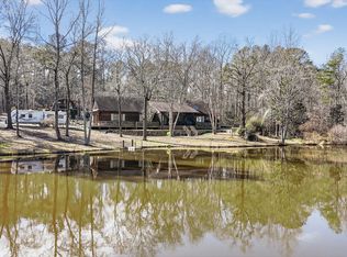 261 McIntosh Cir, Jackson, GA 30233