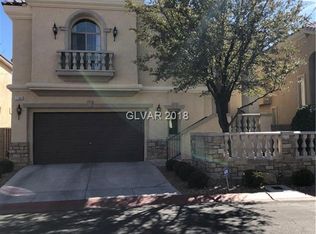11905 Luna Del Mar Ln, Las Vegas, NV 89138