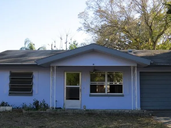 1647 Harvard St, Clearwater, FL 33755