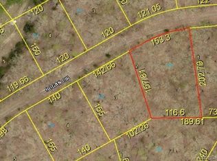 108 Hogan Circle Rd, Lake Ozark, MO 65049