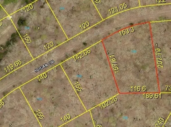 108 Hogan Circle Rd, Lake Ozark, MO 65049
