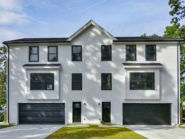 27 Milton St, Worcester, MA 01605