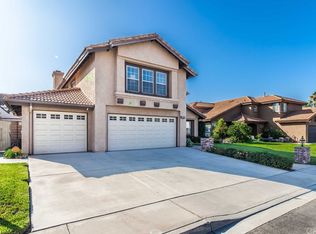 14261 Point Reyes St, Fontana, CA 92336