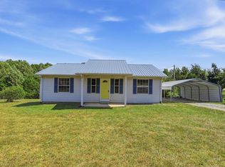 406 Albert Swift Ln, Cookeville, TN 38501
