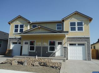 994 Sassafras 996 St, Independence, OR 97351