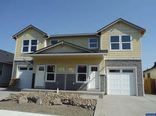 994 Sassafras 996 St, Independence, OR 97351