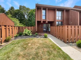 4925 Whistlewood Ln #1, Westerville, OH 43081