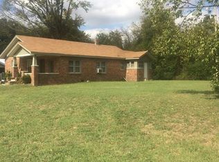 422 W Southside Blvd, Muskogee, OK 74401