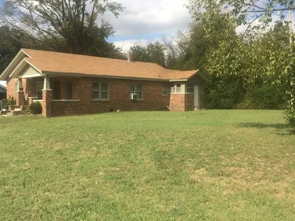 422 W Southside Blvd, Muskogee, OK 74401