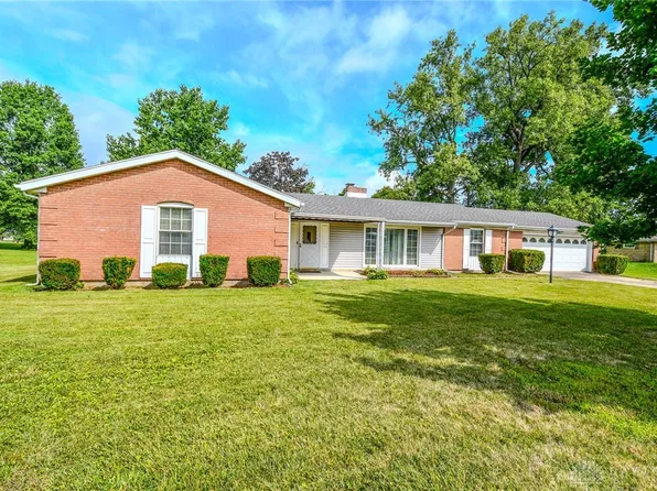 3810 Dayton Springfield Rd, Springfield, OH 45502