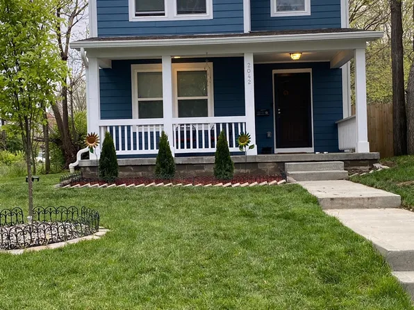 2042 Columbia Ave, Indianapolis, IN 46202