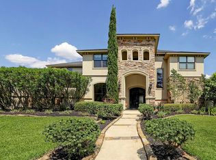 13918 Maple Cliff Ln, Cypress, TX 77429
