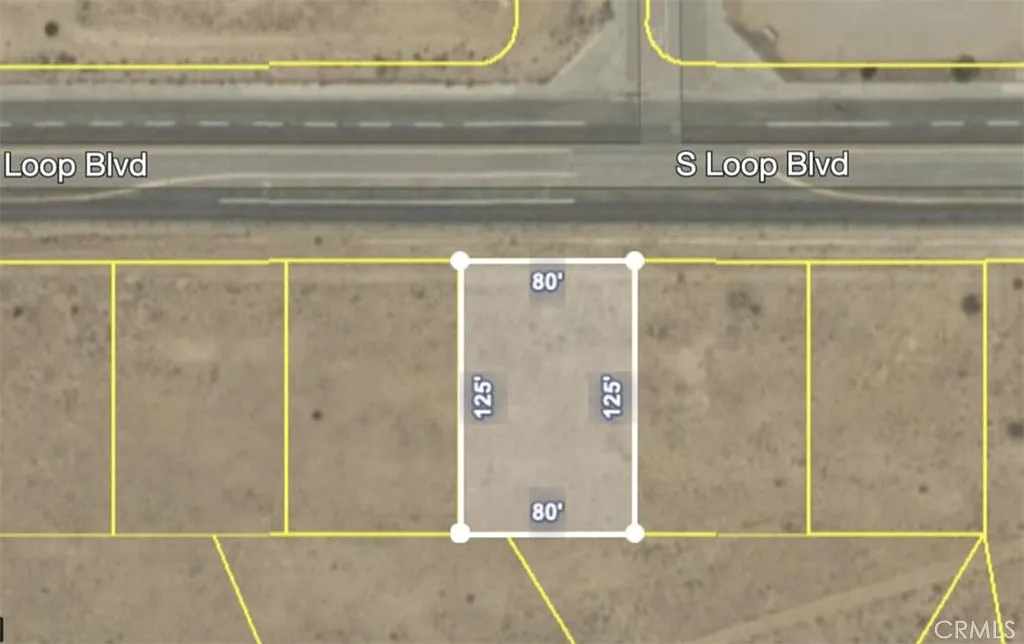 0 S Loop Blvd photo 1