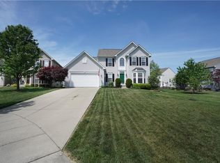 1391 Harvest Run, Lebanon, OH 45036