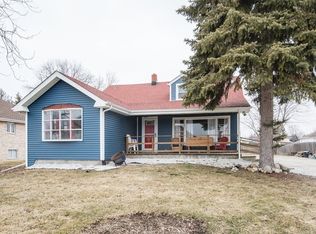 8310 Mansfield Ave, Burbank, IL