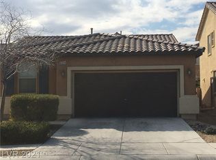 8329 Oasis Bloom St, North Las Vegas, NV 89085