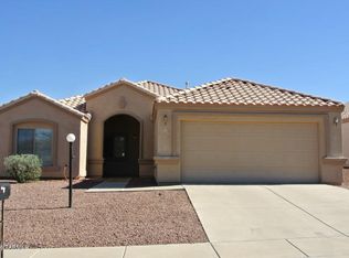 507 W Rio Teras, Green Valley, AZ 85614