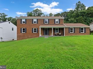 306 Bonhill Dr, Fort Washington, MD