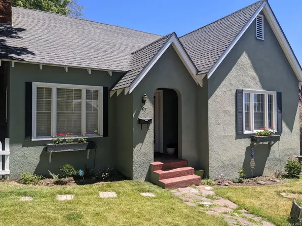 507 North St, Susanville, CA 96130