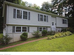 413 Middletown Rd, Colchester, CT 06415