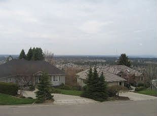 Incredible View 