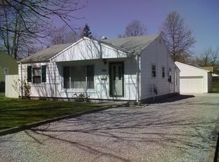 4924 Belle Meadow Rd, Mentor, OH 44060