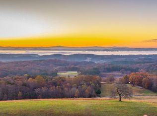 0 Black Oak Rd, Sale Creek, TN 37373