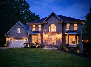 336 Red Fox Cir, Asheville, NC 28803