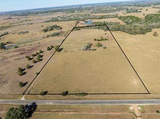 Tbd Fm 532, Hallettsville, TX 77964