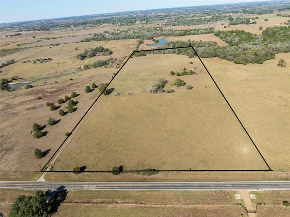 Tbd Fm 532, Hallettsville, TX 77964