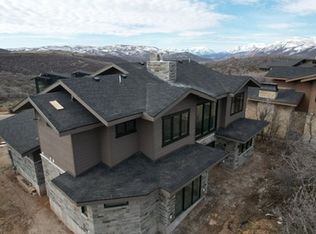 1303 E Lasso Trl #R-6, Kamas, UT 84036