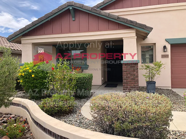 12439 W Morning Vista Ln — Photo 27