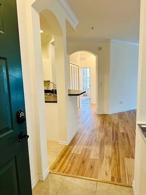 entryway