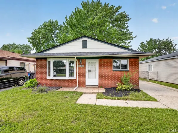 33484 Krauter St, Westland, MI 48185