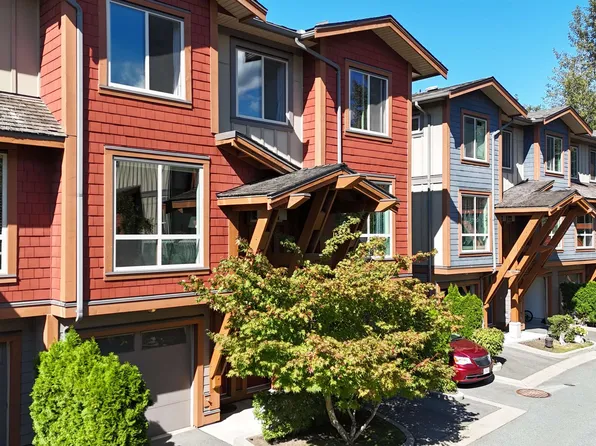40653 Tantalus Rd #29, Squamish, BC V8B 0G2
